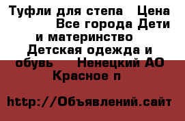 Туфли для степа › Цена ­ 1 700 - Все города Дети и материнство » Детская одежда и обувь   . Ненецкий АО,Красное п.